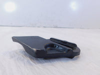 Yamaha XJ750 Maxim 750 Front Left Main Rider Driver Foot Peg Stay Bracket Mount - C3 Cycle