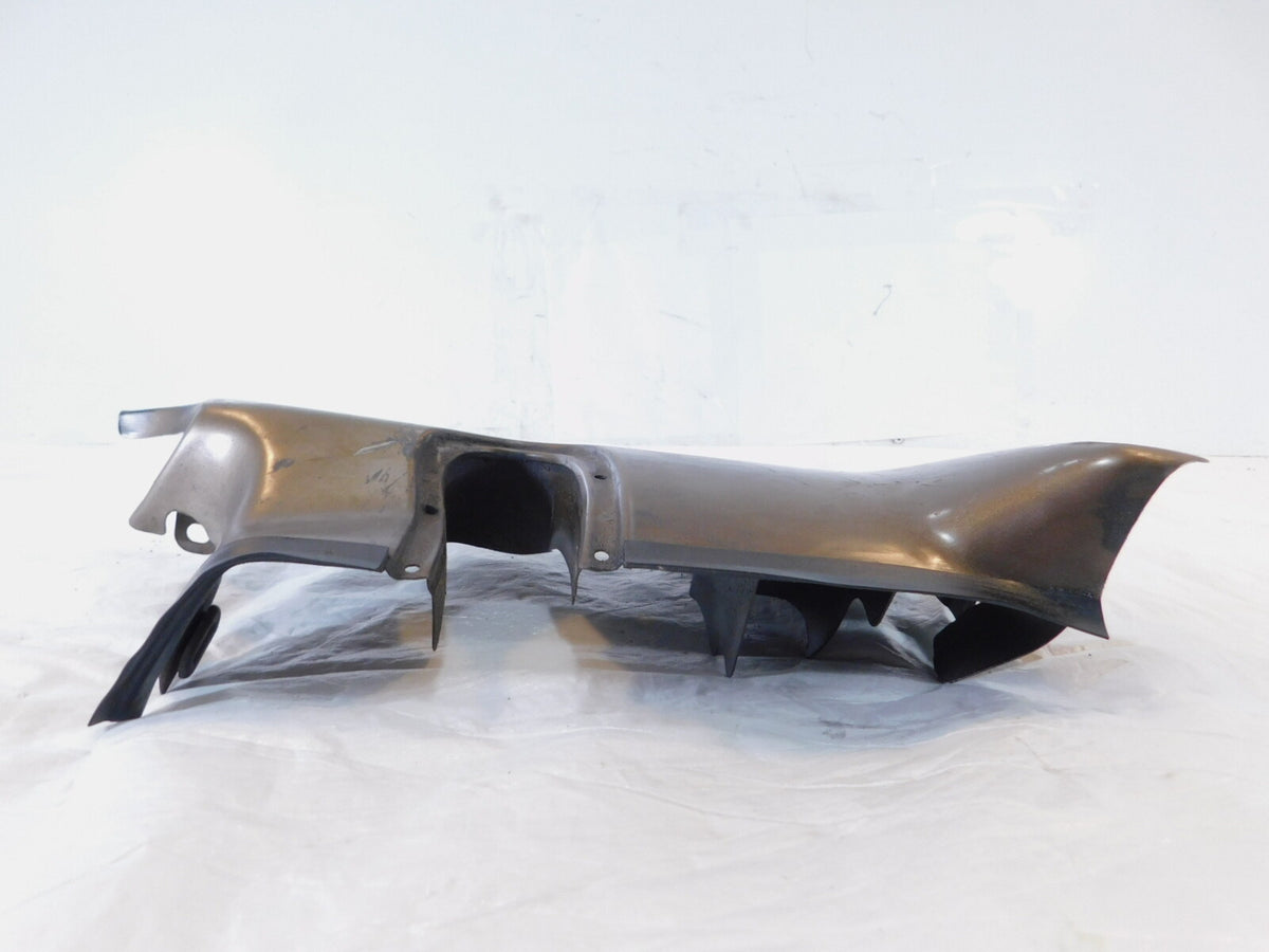 1988 88 Honda Goldwing 1500 GL1500 Rear Left Side Exhaust Pipe Guard Protector