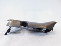 1988 88 Honda Goldwing 1500 GL1500 Rear Left Side Exhaust Pipe Guard Protector