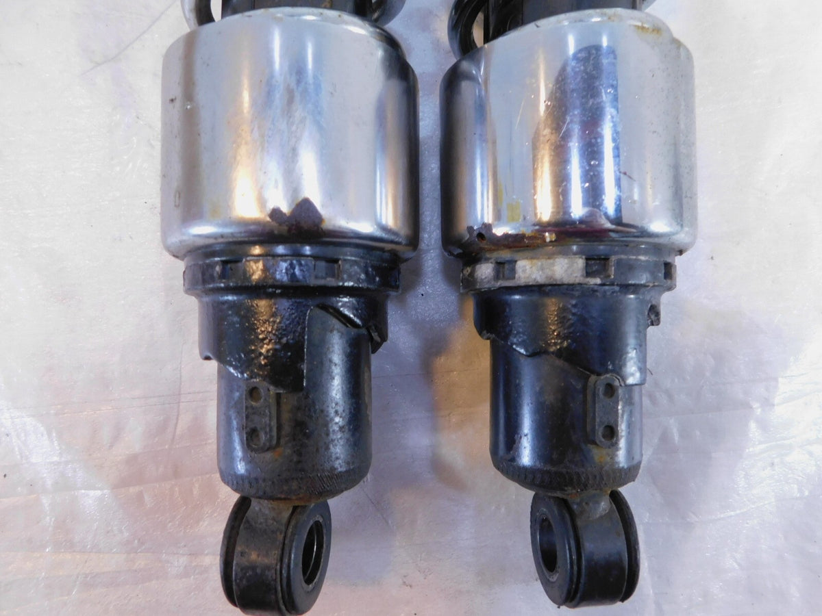 Kawasaki VN1500 Vulcan 1500 Classic - Progressive Suspension 412 Series Shocks