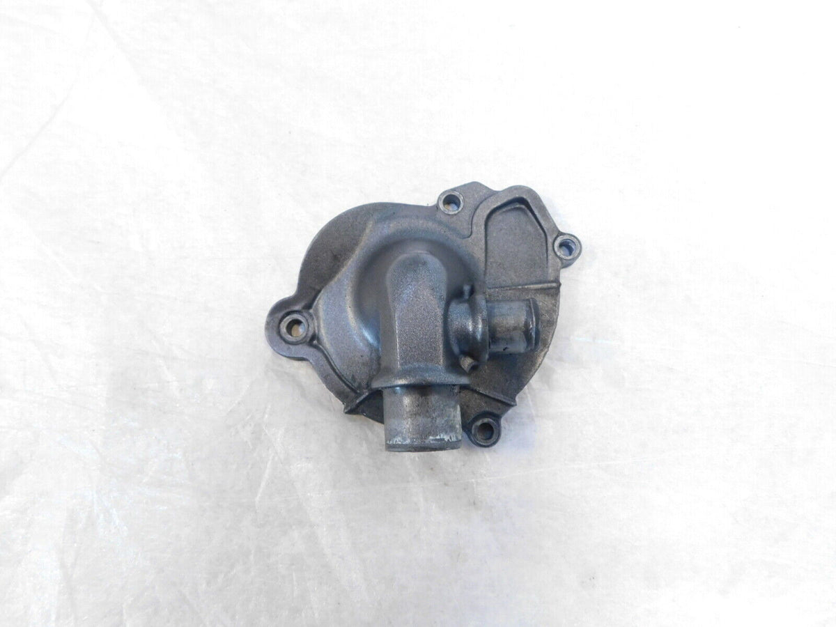 Aprilia RSV1000 Mille Tuono Caponord Futura Water Pump Impeller Outlet Cover Cap - C3 Cycle