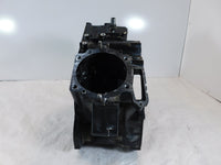 1987-1995 Kawasaki KLR650 KL650 KL600 Black Engine Motor Block Crankcase Case - C3 Cycle