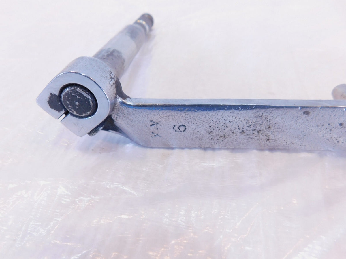 Harley Davidson Road King Electra Glide Gear Shifter Shaft Linkage & Lever - C3 Cycle