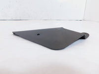 Yamaha FZR1000 Front Left Side Fairing Panel Plastic Frame Cover Cowl Cowling - C3 Cycle
