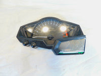 2013-2017 Kawasaki Ninja 300 EX300 Speedometer Tach Instrument Cluster - Parts - C3 Cycle