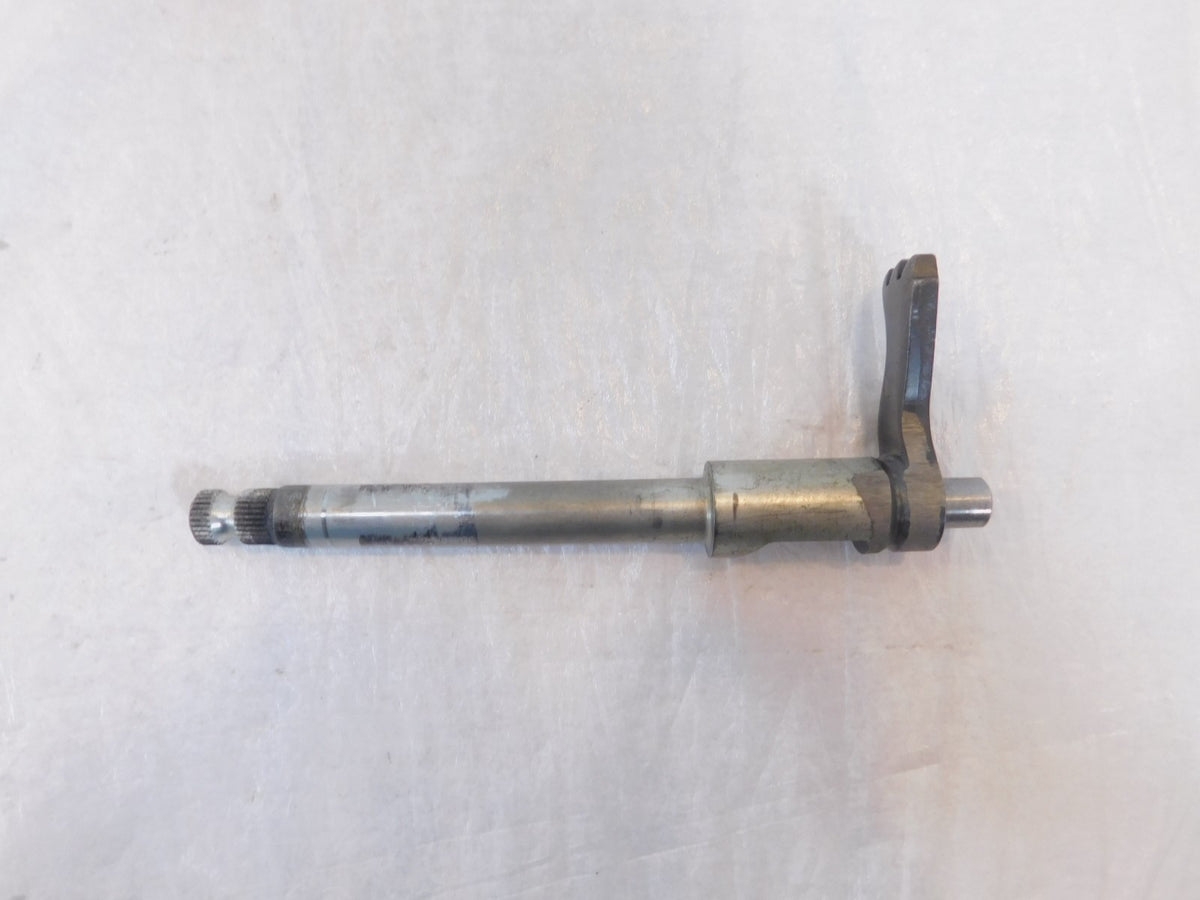 Honda VT1100 VT1100C Shadow 1100 Transmission Gear Shift Shifter Shaft Spindle - C3 Cycle
