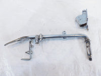 Chrome Harley Davidson Touring Road King Electra Glide Kick Side Stand Kickstand - C3 Cycle