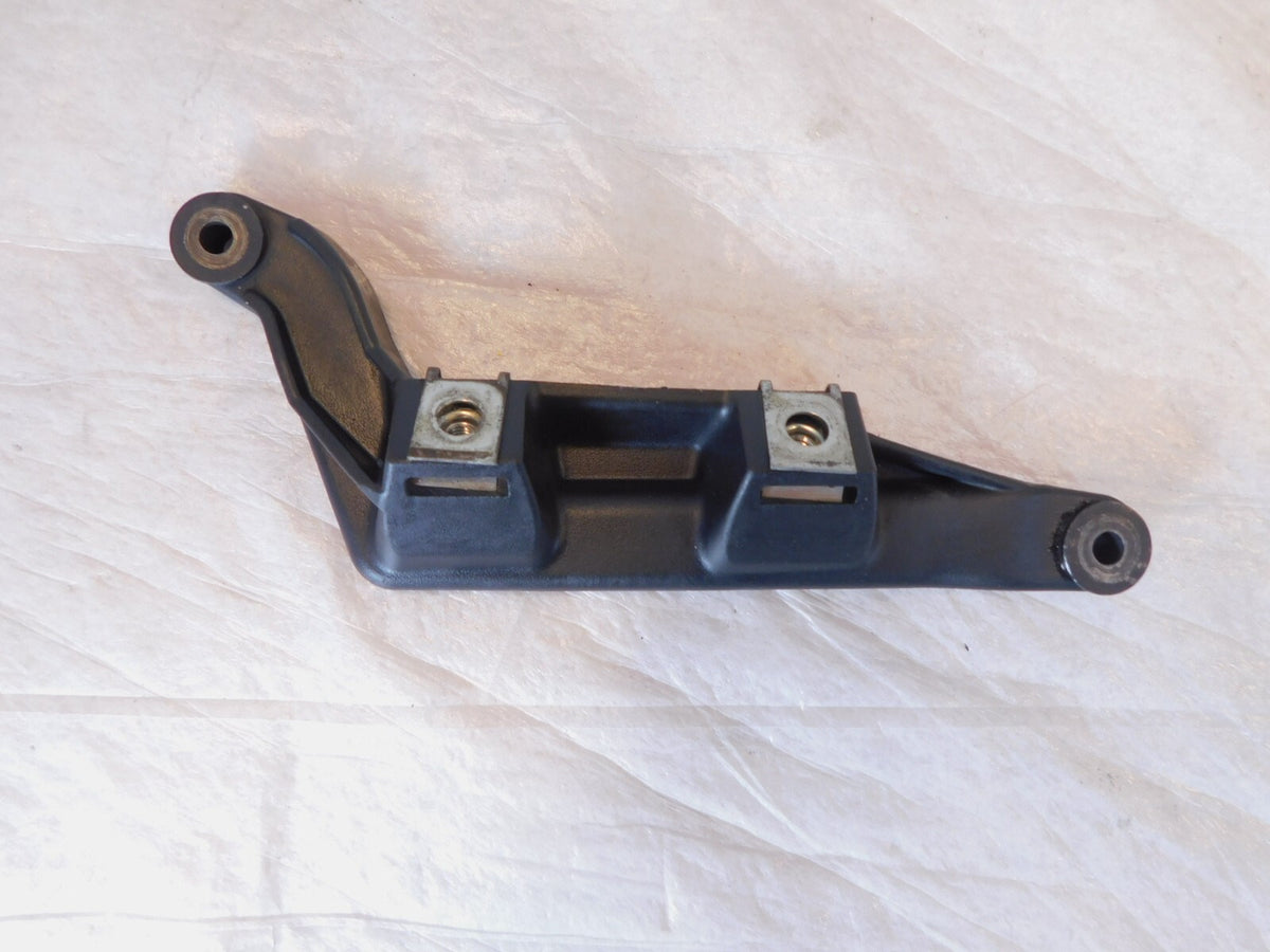 Aprilia Shiver SL750 Dorsoduro 750 Emission Evap Charcoal Canister Mount Bracket - C3 Cycle