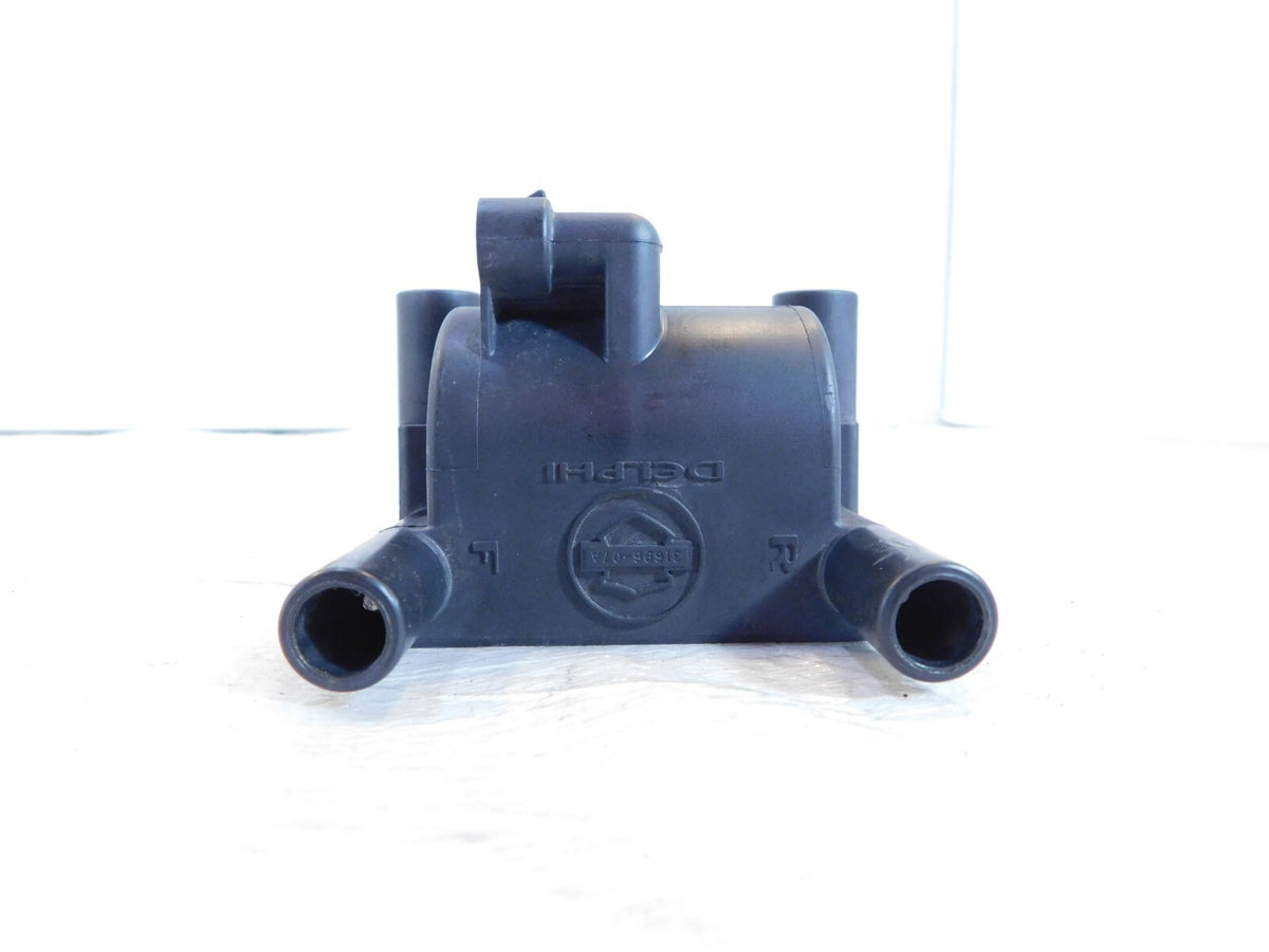 Harley Davidson Touring Road King & Electra Glide & Softail Ignition Coil Pack - C3 Cycle