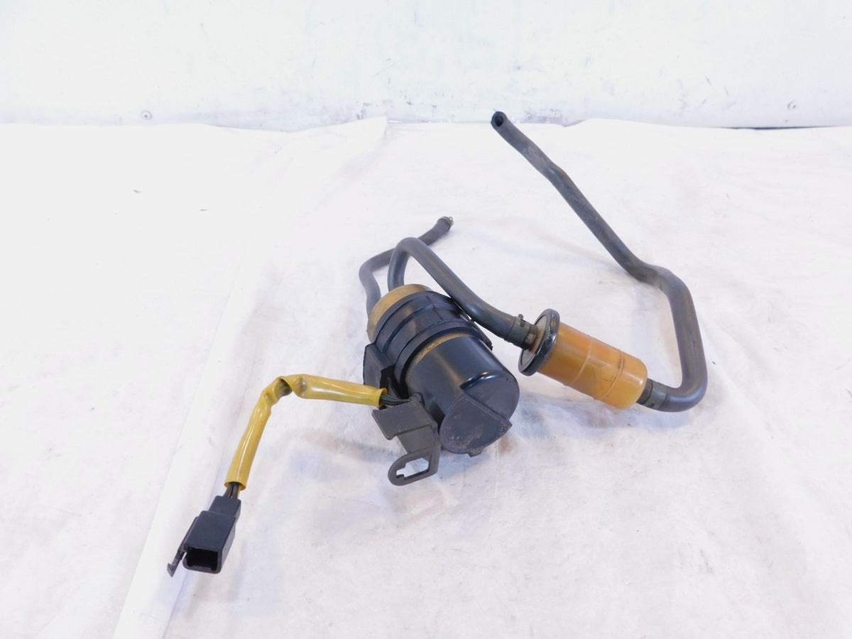 Kawasaki Vulcan 1500 Classic Nomad Voyager XIII Ninja ZX-10 Gas Petrol Fuel Pump - C3 Cycle