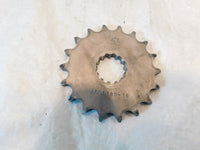 Triumph Speed Triple 1050 R S Trophy Front Engine Motor Drive Chain Sprocket 18T - C3 Cycle