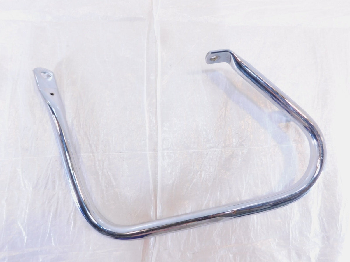 Harley Davidson Electra Glide Ultra & Classic Rear Left Saddlebag Crash Guard - C3 Cycle