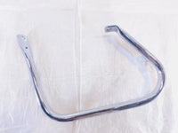 Harley Davidson Electra Glide Ultra & Classic Rear Left Saddlebag Crash Guard - C3 Cycle