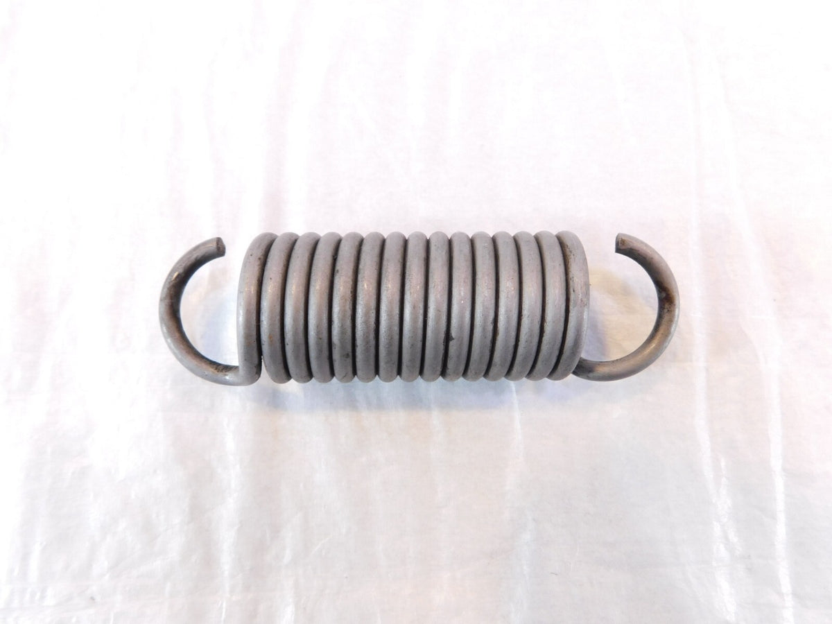 Harley Softail & Dyna Kickstand Sidestand Jiffystand Chrome Kick Stand Spring