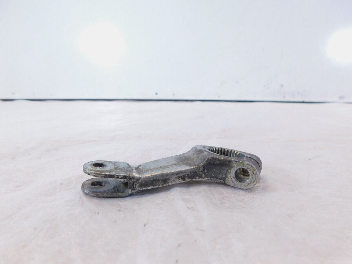 1998-2016 Yamaha V-Star 650 Classic & Custom Rear Brake Pedal Pivot Shaft Arm - C3 Cycle