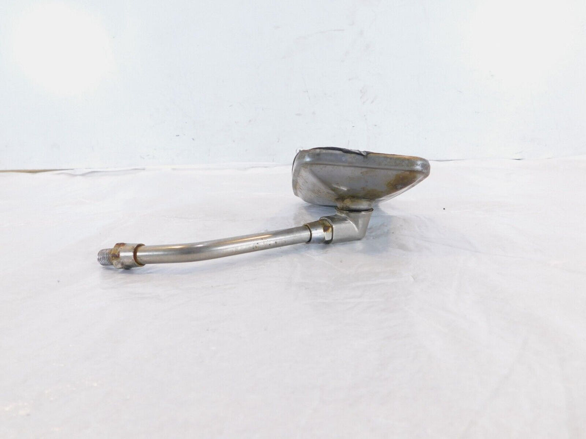 Honda VTX1800 1800 & GL1500C OEM Left Hand Side Chrome Rear View Mirror - C3 Cycle
