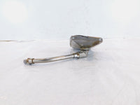 Honda VTX1800 1800 & GL1500C OEM Left Hand Side Chrome Rear View Mirror - C3 Cycle