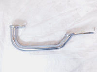 1998-2016 Yamaha V-Star 650 Custom XVS650 Chrome Right Engine Guard Crash Bar - C3 Cycle