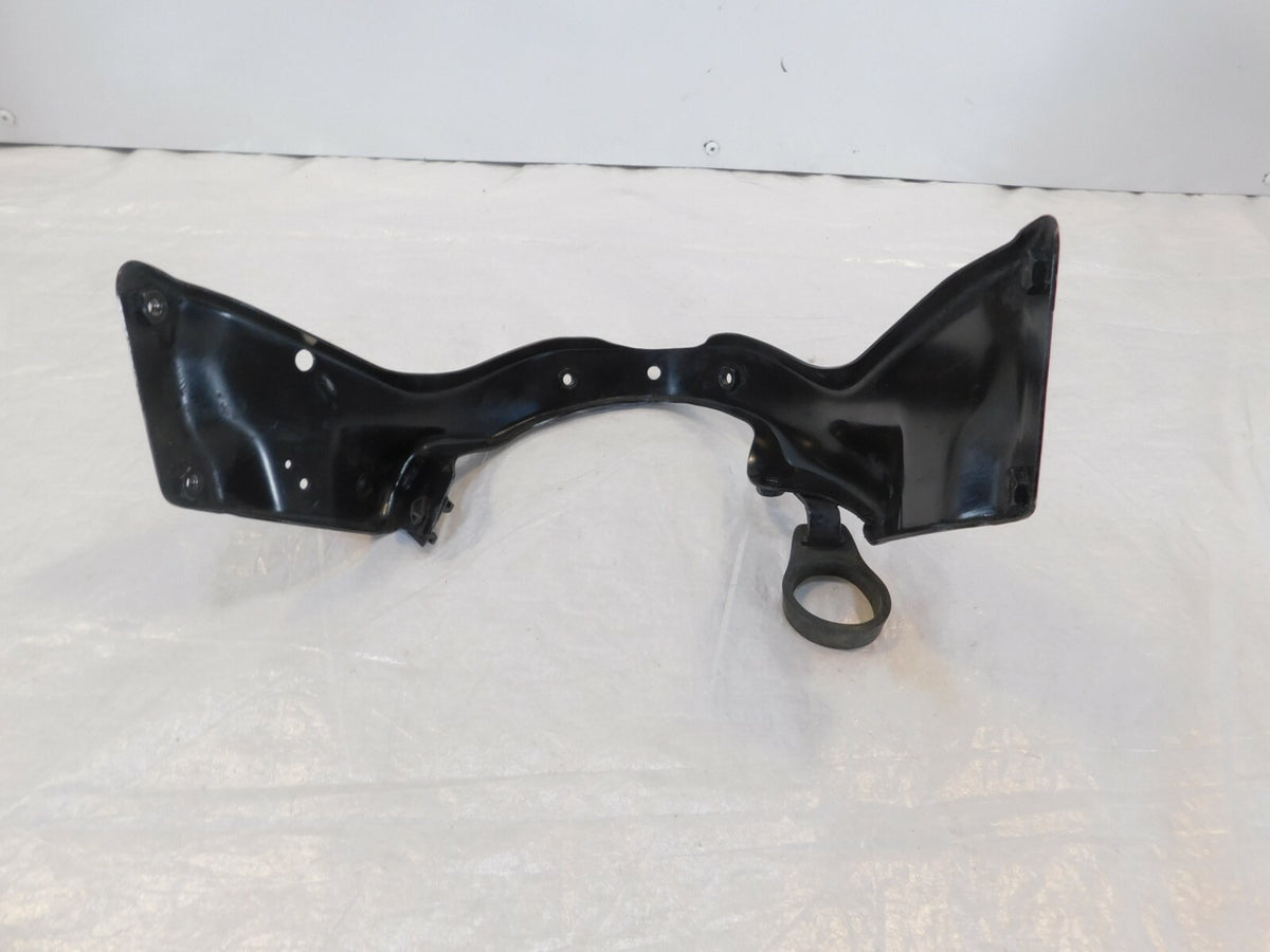 1999-2003 BMW F650GS & Dakar Rear Seat Subframe Bracket Holder Frame Mount - C3 Cycle