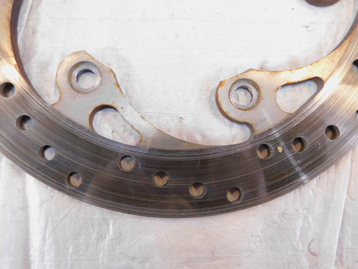 Honda CB1000 VT1100 VT1100C & VT1100C2 Shadow 1100 ACE Rear Wheel Brake Rotor - C3 Cycle