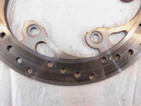 Honda CB1000 VT1100 VT1100C & VT1100C2 Shadow 1100 ACE Rear Wheel Brake Rotor - C3 Cycle