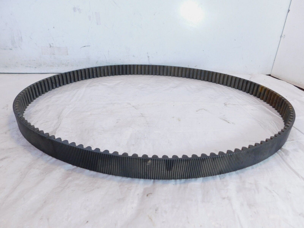 1987-1994 Harley Davidson Softail Heritage Classic Fat Boy Rear Wheel Drive Belt - C3 Cycle