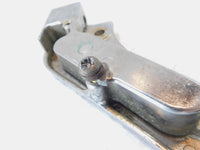 86-99 Yamaha Virago 750 1100 XV1100 Rear Left Passenger Footrest Foot Peg Mount - C3 Cycle