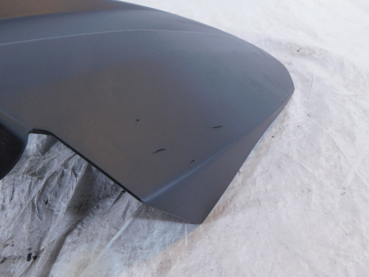 2014-2017 Aprilia Caponord 1200 & Rally Rear Wheel Hugger Fender Mudguard Flap - C3 Cycle