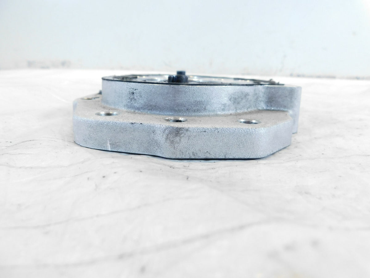 2001-2003 Indian Gilroy Chief Scout & Spirit Transmission Bearing Trap Door - C3 Cycle