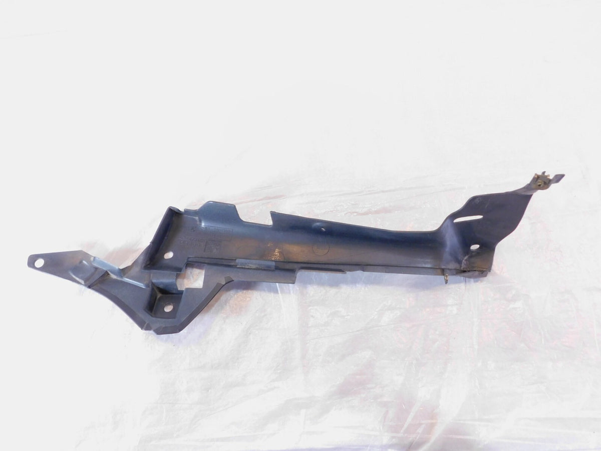 1995-2002 BMW R1100RT R1100 Graphite Left Side Rear Tail Fairing Cowling Panel - C3 Cycle