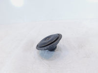 2007-2022 07-22 Suzuki Burgman 400 AN400 Black Signal Horn - 38500-05H00 - C3 Cycle