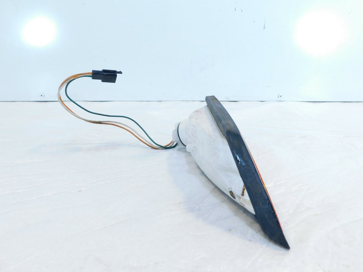 81-82 Honda Silverwing Interstate GL500I Front Left Turn Signal Indicator Light - C3 Cycle