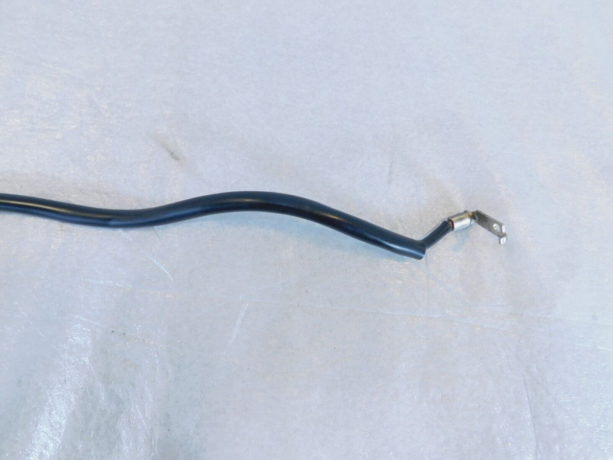 1998-2001 Honda VFR800 Interceptor 800 Engine Starter Solenoid Motor Cable Wire - C3 Cycle