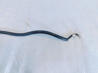 1998-2001 Honda VFR800 Interceptor 800 Engine Starter Solenoid Motor Cable Wire - C3 Cycle