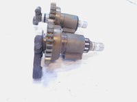 2003-2023 Yamaha FJR1300 FJR1300A Crankshaft Balancer Shafts & Gear Weights - C3 Cycle