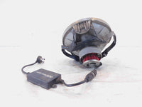 1997-2003 Honda GL1500 GL1500C Valkyrie 1500 Front Headlight Headlamp Lens & LED - C3 Cycle