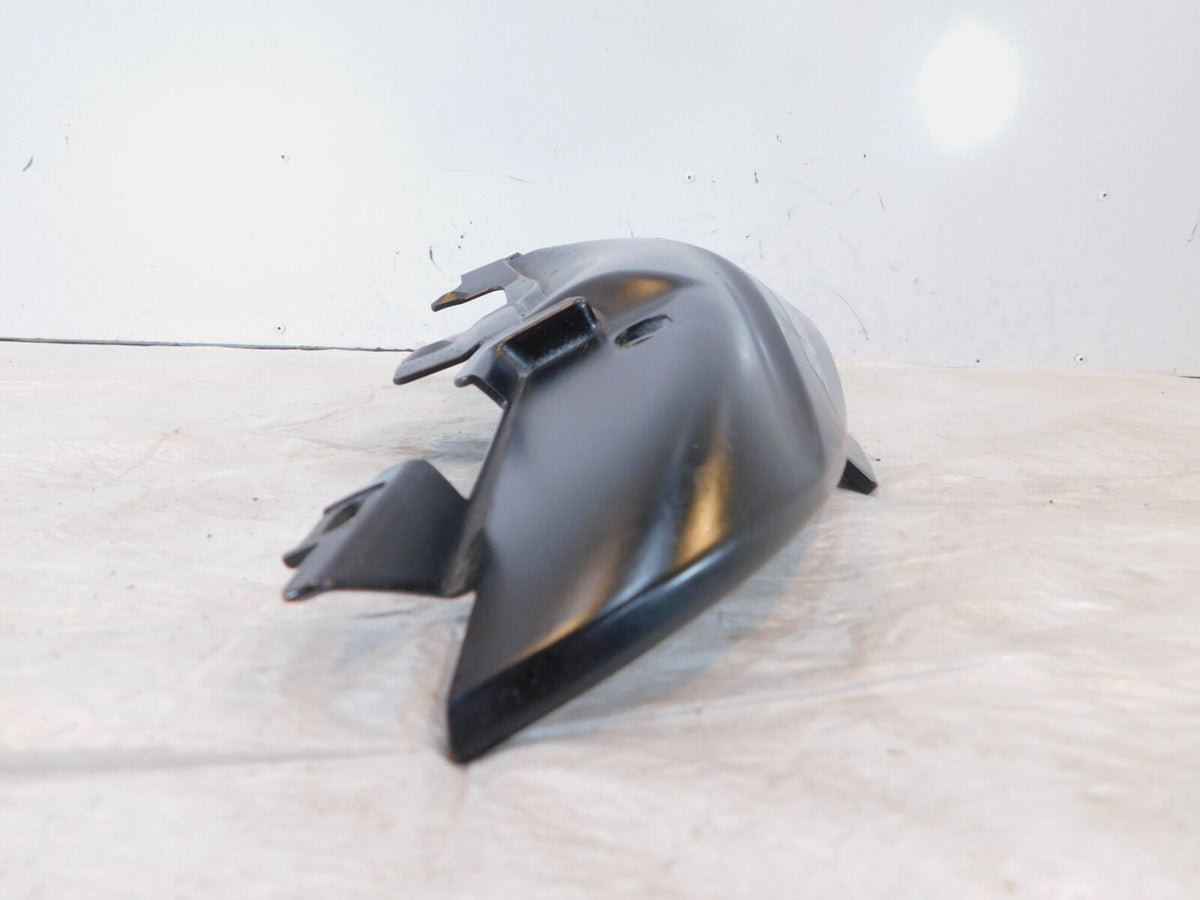 2019-2020 Aprilia SL900 Shiver 900 Black Rear Right Fairing Cowling Cover Panel - C3 Cycle