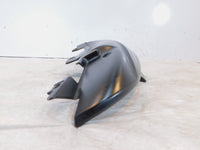 2019-2020 Aprilia SL900 Shiver 900 Black Rear Right Fairing Cowling Cover Panel - C3 Cycle