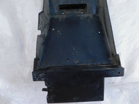 2003 Triumph Sprint ST Rear Back Wheel Fender Mudguard Battery Box Tray Holder - C3 Cycle