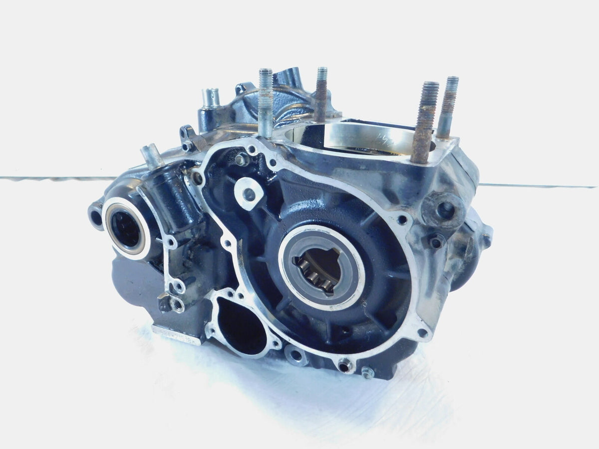 2000 2001 2002 KTM 640 Adventure R & Duke LC4 Motor Engine Block Crankcase Case - C3 Cycle