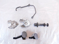 BMW R1200 R1200RT R1200GS R900RT R nine T Engine Motor Oil Pump Housing & Rotors - C3 Cycle