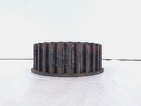 2002 & 2003 Indian Gilroy Chief Scout & Spirit 32 Tooth Rear Belt Drive Pulley - C3 Cycle