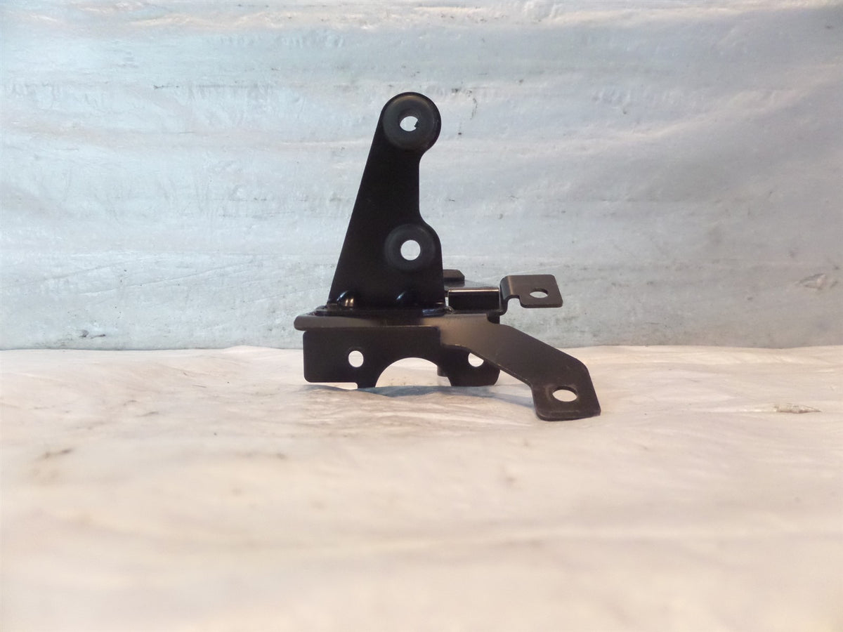 2011-2015 Triumph Speed Triple 1050 ABS Brake Modulator Pump Bracket Mount - C3 Cycle