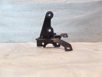 2011-2015 Triumph Speed Triple 1050 ABS Brake Modulator Pump Bracket Mount - C3 Cycle