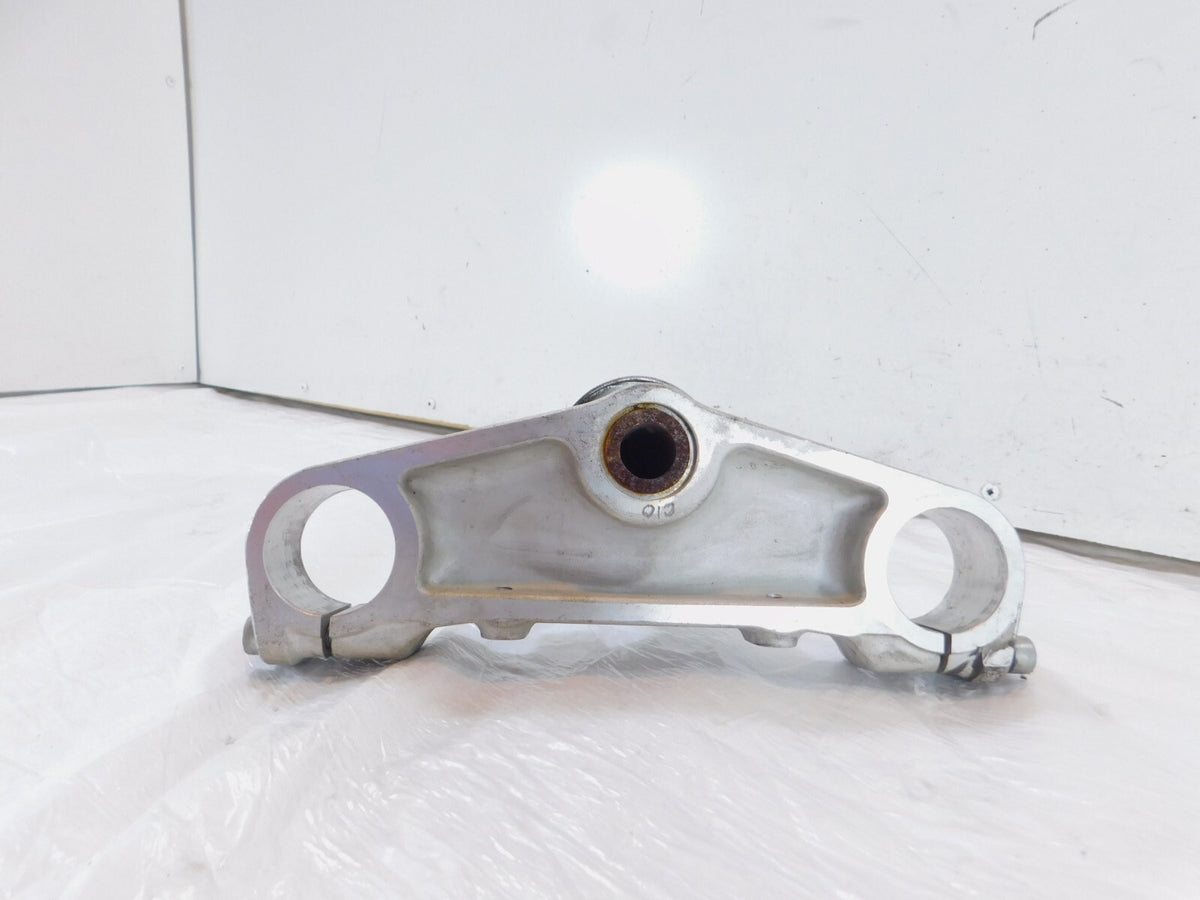 Honda VT600 Shadow 600 VLX Deluxe Front Fork Steering Lower Triple Tree Stem