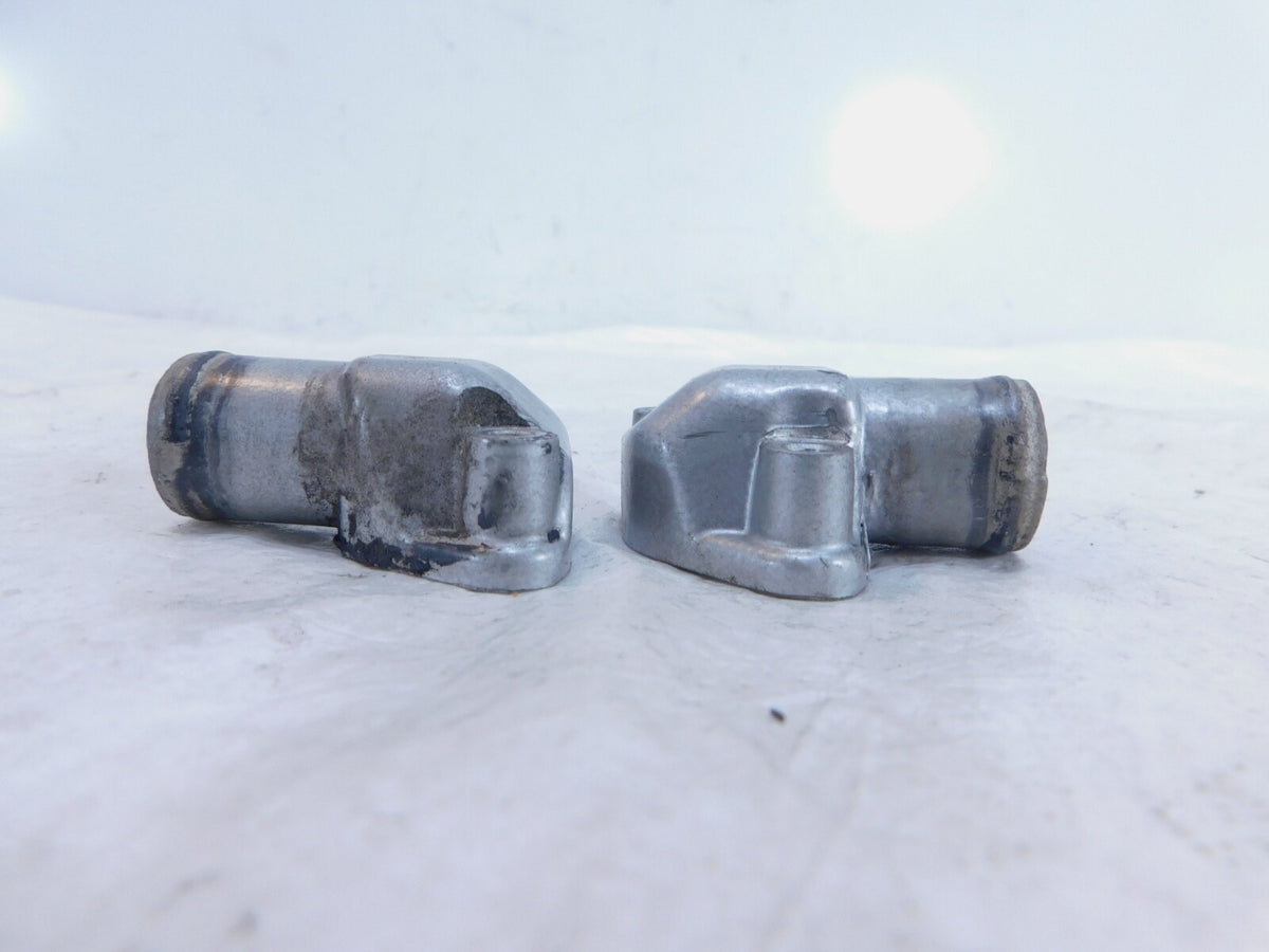 Aprilia Shiver 750 SL750 Dorsoduro SMV750 Cylinder Head Water Pipe Inlet Joints - C3 Cycle