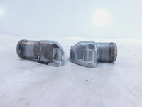 Aprilia Shiver 750 SL750 Dorsoduro SMV750 Cylinder Head Water Pipe Inlet Joints - C3 Cycle