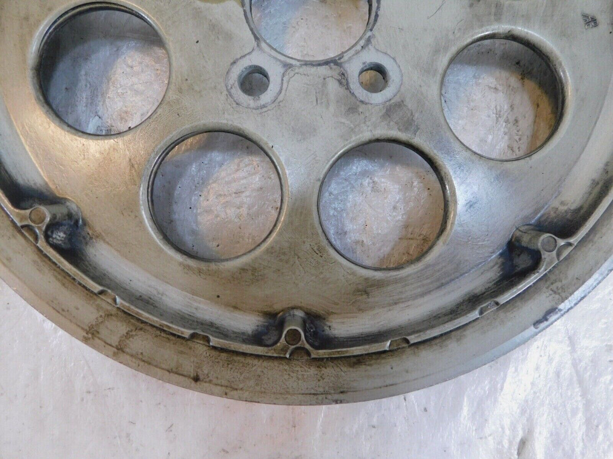 Harley Davidson EVO Dyna Softail & Electra Glide Rear Wheel Pulley Sprocket 70T - C3 Cycle