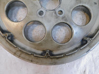 Harley Davidson EVO Dyna Softail & Electra Glide Rear Wheel Pulley Sprocket 70T - C3 Cycle