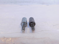 Harley Davidson Sportster 883 & 1200 Ignition Timing Cover Plate Stand Off Bolts - C3 Cycle